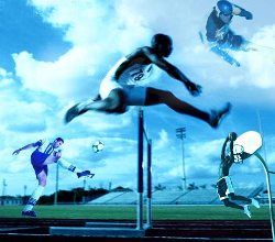 спортна тренировка